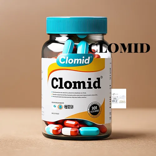 Comment avoir du clomid sans ordonnance